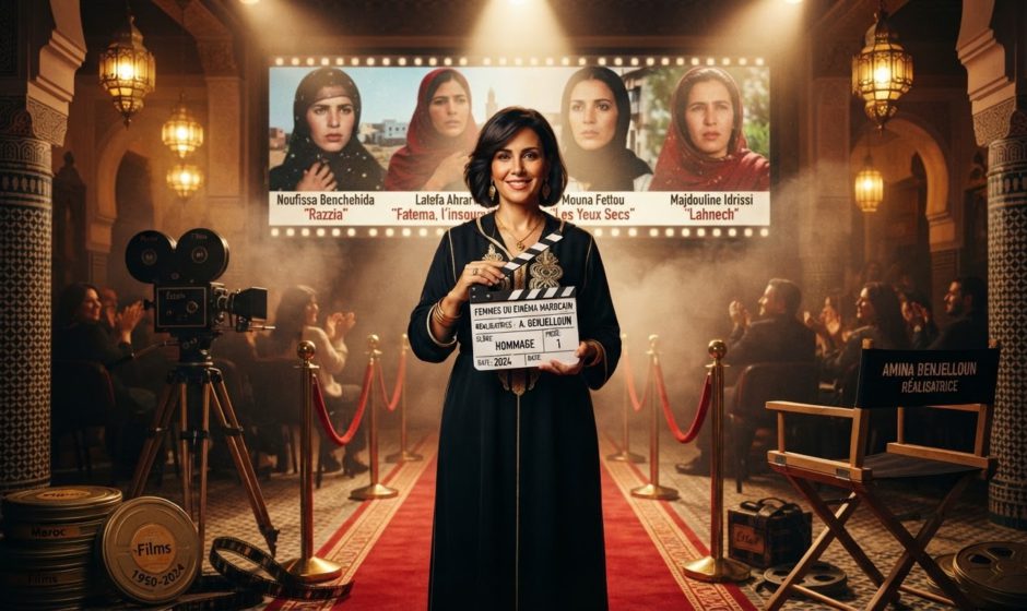 المرأة في السينما المغربية.. متى ترتقي الصورة عن التشييء والاستعراض وتمنح الموهبة فرصتها الحقيقية؟