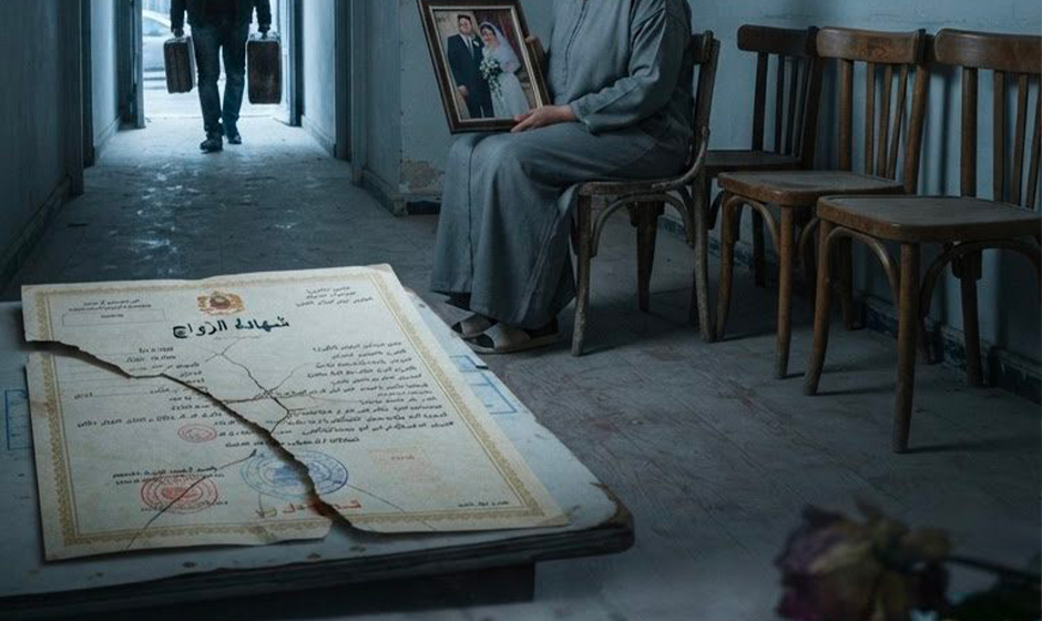 ارتفاع نسب الطلاق في المغرب: قراءة تحليلية مختصرة